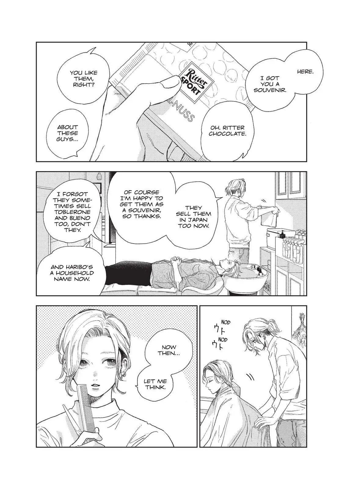 A Sign of Affection, Chapter 20.5 image 05